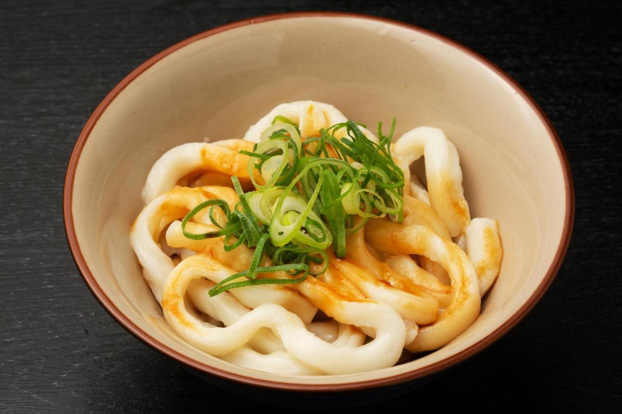 Tabist Sakananosumika Marusen Toba酒店 外观 照片