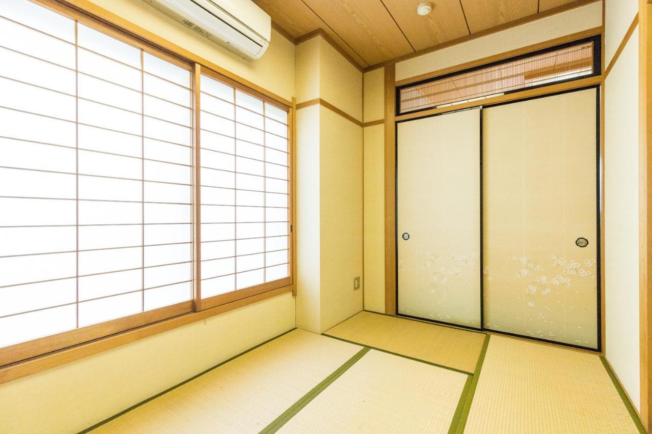 Tabist Sakananosumika Marusen Toba酒店 外观 照片