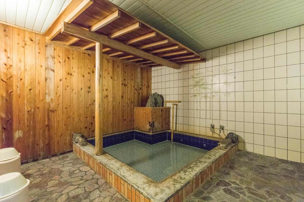 Tabist Sakananosumika Marusen Toba酒店 外观 照片