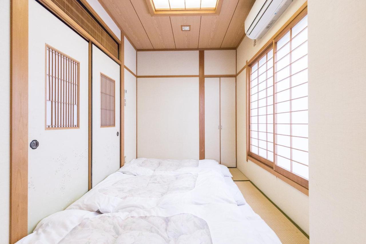 Tabist Sakananosumika Marusen Toba酒店 外观 照片
